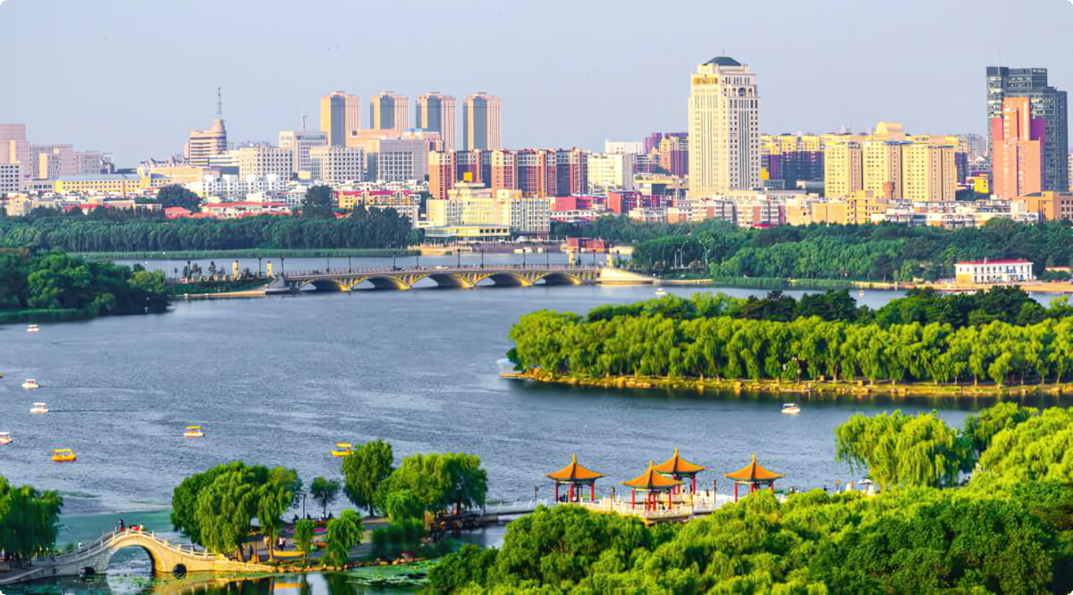 Melhores ofertas de aluguel de carros em Changchun